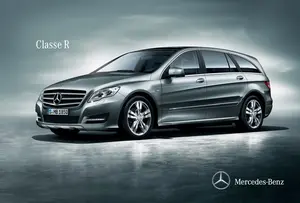 CLASSE R